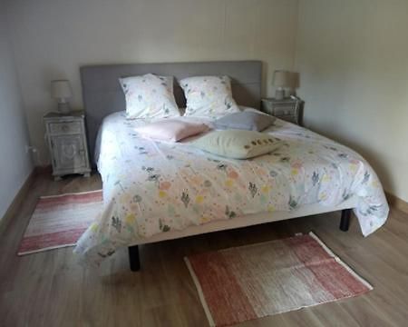 Bed and Breakfast La Providence Boudeville Zewnętrze zdjęcie