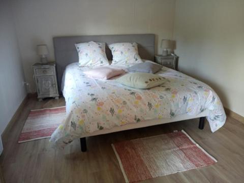 Bed and Breakfast La Providence Boudeville Zewnętrze zdjęcie